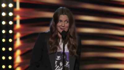 AND THEY PLAYED THEIR FIRST SHOW - 2021 Rock & Roll Hall of Fame Induction Ceremony