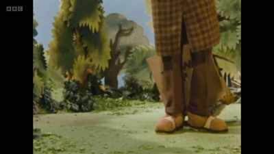 And they were really
ahead of their time - Kids' TV: The Surprising Story