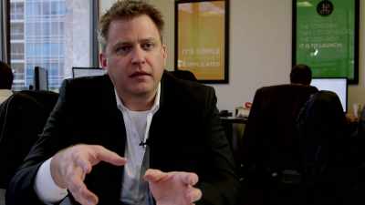 AND THEY REFERENCED
THE HYPERLINK - The Patent Scam