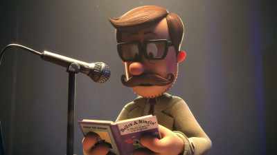 And so they rode on, - Big Nate