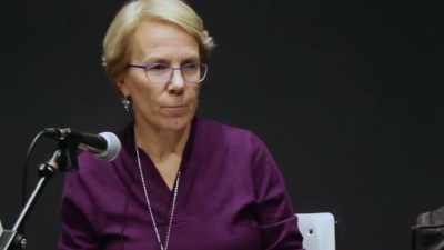 And so they said to Mim, I know, - The Unmaking of a College