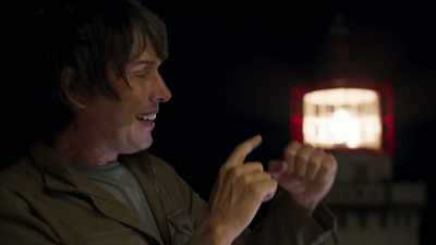 And if they saw that dimming
was regular, - Universe