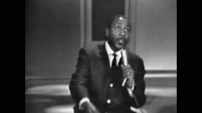 And when they say this
show features living color, - Right to Offend: The Black Comedy Revolution