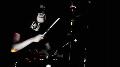 And they were scared you'd get
pregnant - Suzi Q