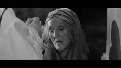 And they were seen as, you
know, holding people back - Woodlands Dark and Days Bewitched: A History of Folk Horror
