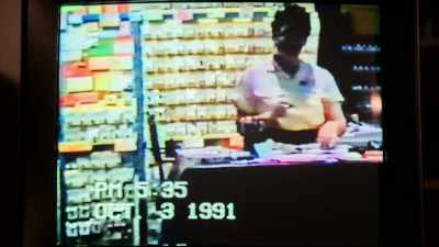 And they were selling
vacuum sealers - Great Photo, Lovely Life