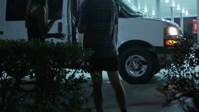  And they were smoking
a cigarette, so I just left." - #TextMeWhenYouGetHome