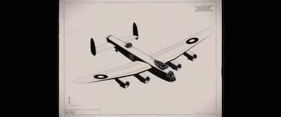 And they were so amazed
at the difference in performance - Lancaster