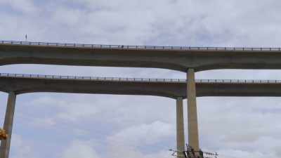 And they had to
do it twice over. - Engineering Catastrophes