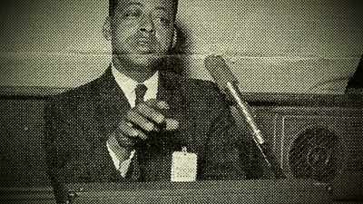 And they had to put
those activities aside
for the time being. - Alien Abduction: Betty and Barney Hill