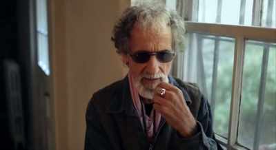 And, they were using me
undercover. - Frank Serpico