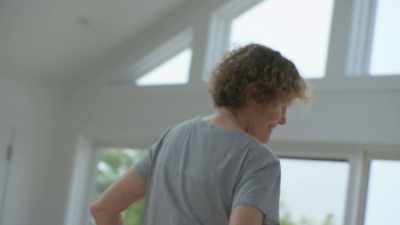And they were very embarrassing,
'cause they... - Judy Blume Forever