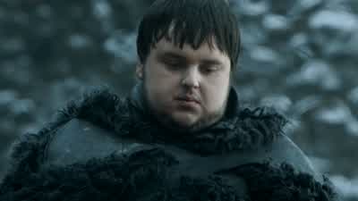 And when they wake up, what? - Game of Thrones