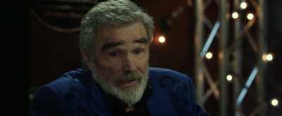 And if they want you
to crash and burn, - The Last Movie Star