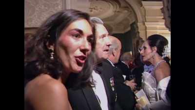 And so they were
a firm friendship. - Prince Andrew: Banished