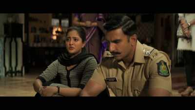 And even they will be released tomorrow. - Simmba