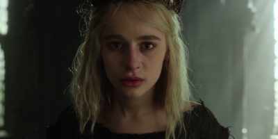 And if they won't give you what's yours, - The School for Good and Evil