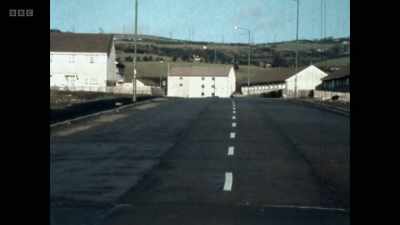 And they'd dump the bodies right
beside where I lived. - Once Upon a Time in Northern Ireland