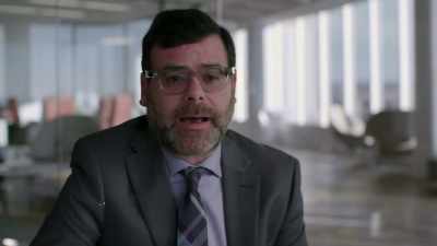 And they'd like to hear, - Unidentified: Inside America's UFO Investigation
