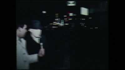 And they'd run around
shooting police busts, - The Lady and the Dale