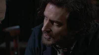 And they'll be looking
back on us and they'll say - Uncle Vanya