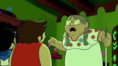 And they'll have - Victor and Valentino