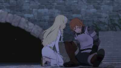 And they'll keep waiting,
you're a father now. - Maquia: When the Promised Flower Blooms