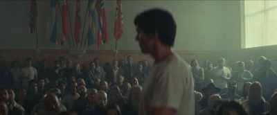 And they'll tell you
that's how it works. - The Order