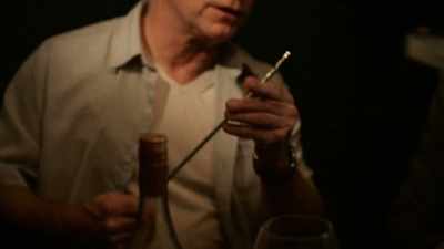 And they're all going over
the plans of everything, - History's Greatest Heists with Pierce Brosnan