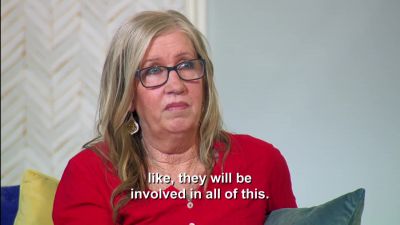 AND THEY'RE ALL GOING TO JAIL. - 90 Day Fiancé: The Other Way