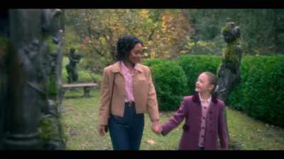 And they're all… - The Haunting of Bly Manor