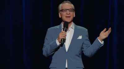 And they're always blaming
the underprivileged - Bill Maher: Is Anyone Else Seeing This?