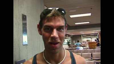 And because they're...
And I'm standing
under bad lighting. - Larger than Life: The Kevyn Aucoin Story