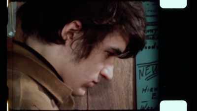 And they're bored.
What are they going to do? - Bob Dylan: Odds and Ends