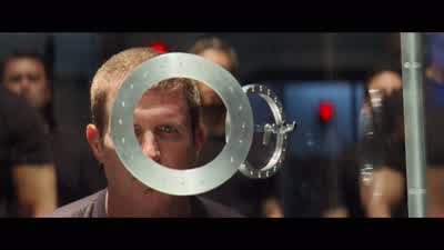 And they're completely obedient? - G I  Joe: The Rise of Cobra