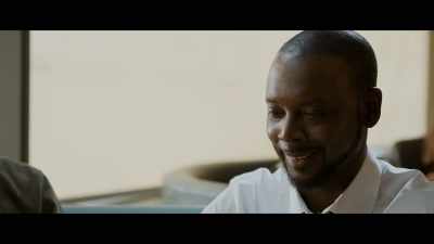 And they're doing all kinds of experiments, - Desert Shadows