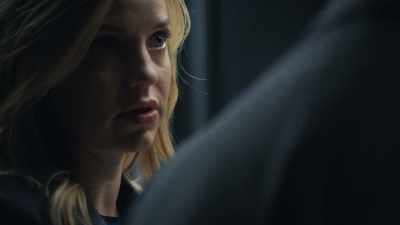And they're going to ask if you
ordered him to run that search. - The Enemy Within