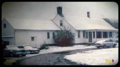 And they're going to hold
the séance right here - Devil's Road: The True Story of Ed and Lorraine Warren