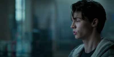 And they're gonna
use it against me and-- - Wolf Pack