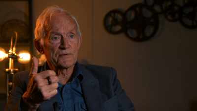 And they're happy to revisit it, - Hollywood Dreams & Nightmares: The Robert Englund Story