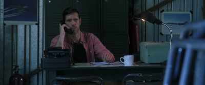And they're in our solar
system close to Jupiter. - Alien: Rubicon