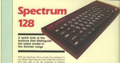 And they're like, you've just been given this one, - The Rubber-Keyed Wonder