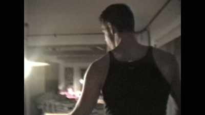 And they're like, - Larger than Life: The Kevyn Aucoin Story