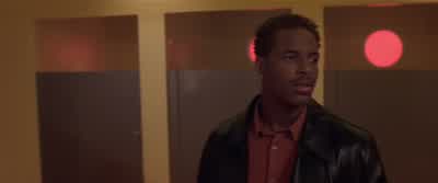 --And they're off!. - Scary Movie