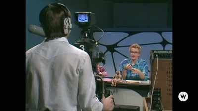 And once they're on television, - Sex with Sue