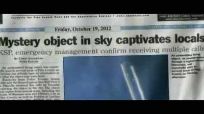 And they're ridiculed, - Unacknowledged