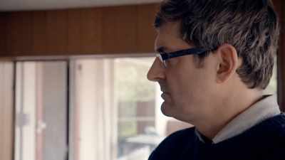 And they're saying - My Scientology Movie