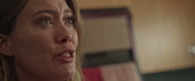 And they're trying
to kill the baby, - The Haunting of Sharon Tate