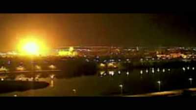 And that they're waging war, - Unacknowledged