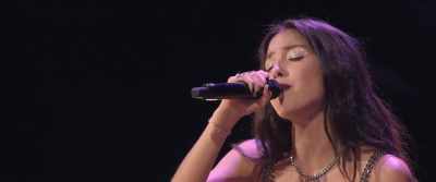 And they've assisted
me in creating - Olivia Rodrigo: GUTS World Tour